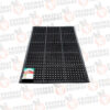 ALFOMBRILLA DE GOMA NEGRA PARA PISO WINCO RBM-35K
