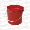 CUBETA DE POLIETILENO RED WINCO UPP-10R