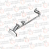 RASPADOR DE ALUMINIO PARA PARRILLA WINCO SCRP-16