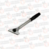 RASPADOR ECONOMICO DE ALUMINIO PARA PARRILLA WINCO SCRP-12