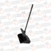 RECOGEDOR DE POLVO PARA VESTIBULO WINCO DP-13C