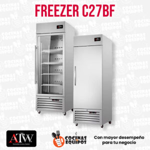 FREEER C27BF