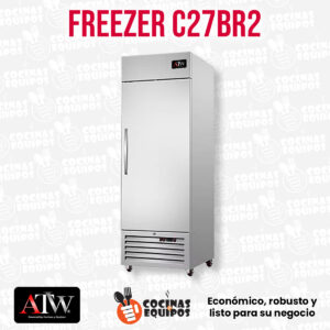 REFRIGERADOR C356BR